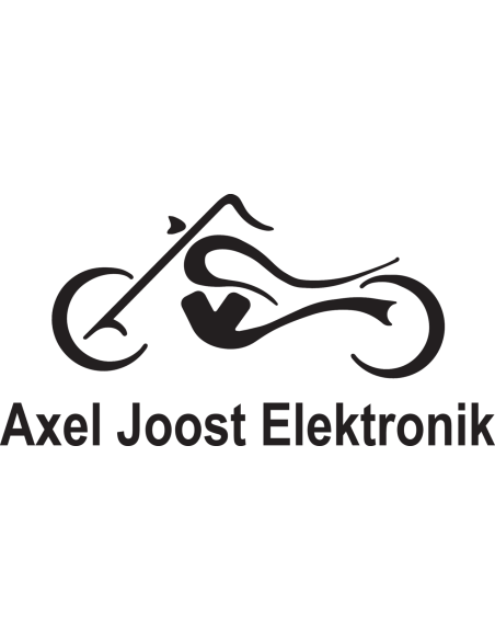 Axel Joost Elektronik