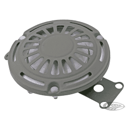 CLACSON STILE MILITARE PER 45CI