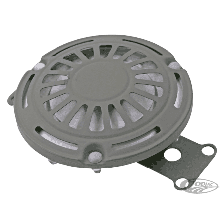 CLACSON STILE MILITARE PER 45CI