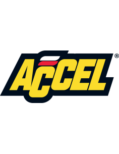 CAVI CANDELE ACCEL 8.0 S/S FERRO-SPIRAL 2