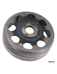 STATORE E ROTORE ALTERNATORE PER MILWAUKEE EIGHT