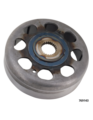 STATORE E ROTORE ALTERNATORE PER MILWAUKEE EIGHT