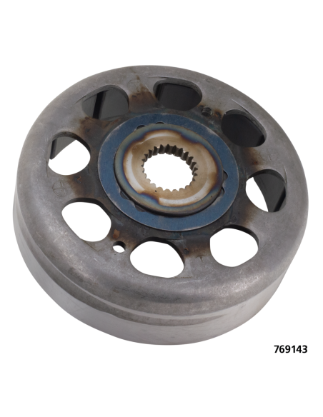 STATORE E ROTORE ALTERNATORE PER MILWAUKEE EIGHT