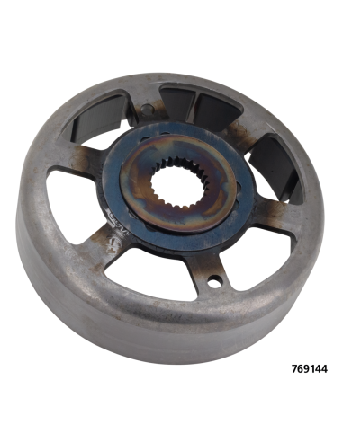 STATORE E ROTORE ALTERNATORE PER MILWAUKEE EIGHT