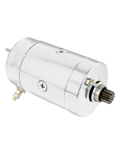 MOTORINI D'AVVIAMENTO STILE HITACHI