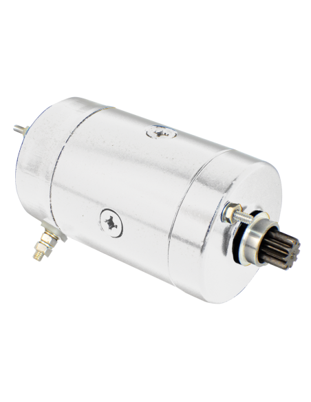 MOTORINI D'AVVIAMENTO STILE HITACHI