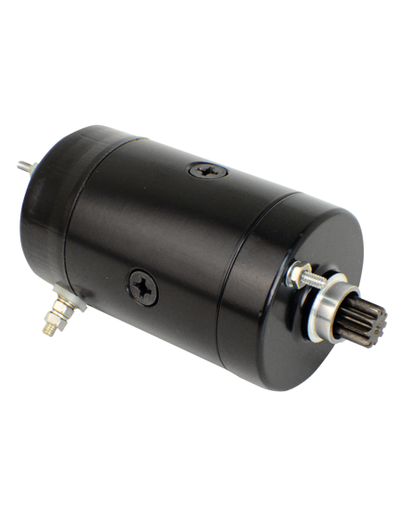 MOTORINI D'AVVIAMENTO STILE HITACHI