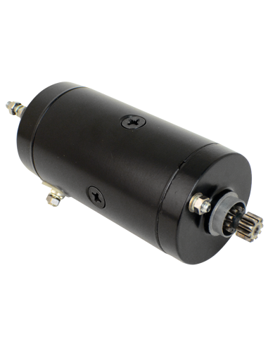 MOTORINO D'AVVIAMENTO STILE PRESTOLITE