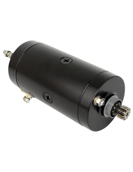 MOTORINO D'AVVIAMENTO STILE PRESTOLITE