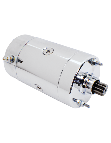 MOTORINO D'AVVIAMENTO STILE PRESTOLITE