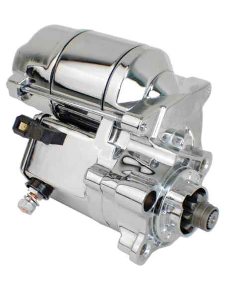 MOTORINO D'AVVIAMENTO PROTORQUE PER SPORTSTER