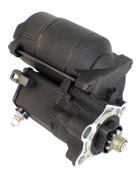 MOTORINO D'AVVIAMENTO PROTORQUE PER SPORTSTER