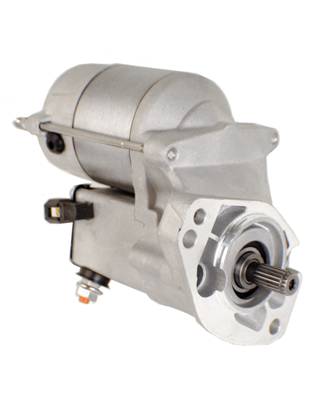 MOTRINO D'AVVIAMENTO PROTORQUE