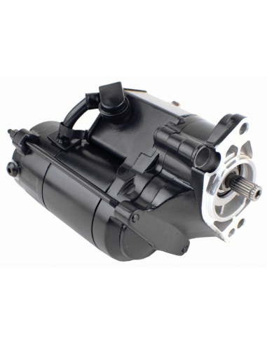 MOTRINO D'AVVIAMENTO PROTORQUE