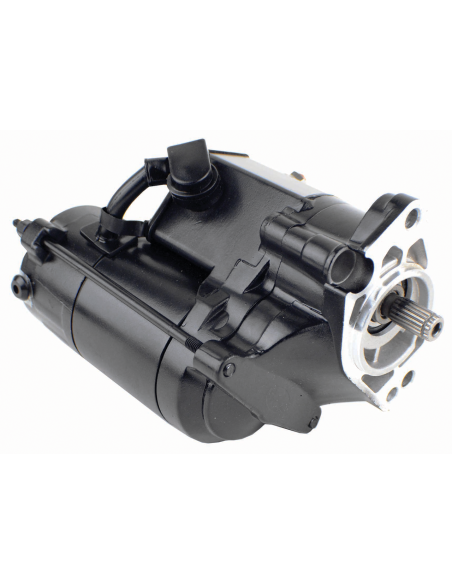 MOTRINO D'AVVIAMENTO PROTORQUE