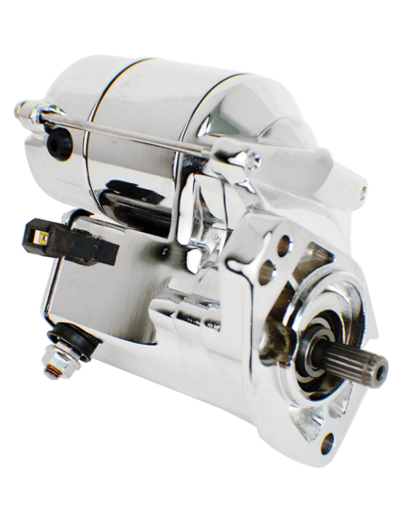 MOTRINO D'AVVIAMENTO PROTORQUE