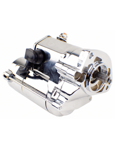 MOTRINO D'AVVIAMENTO PROTORQUE