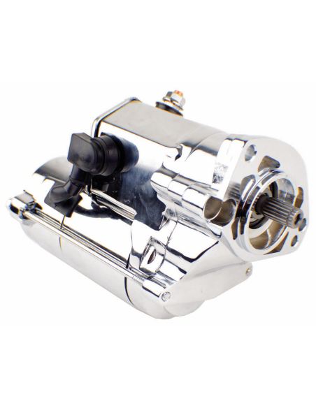 MOTRINO D'AVVIAMENTO PROTORQUE