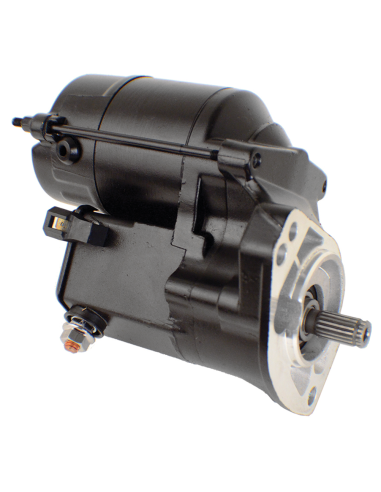 MOTRINO D'AVVIAMENTO PROTORQUE