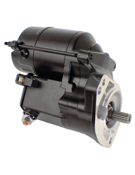 MOTRINO D'AVVIAMENTO PROTORQUE