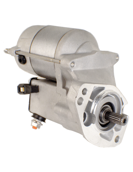 MOTRINO D'AVVIAMENTO PROTORQUE