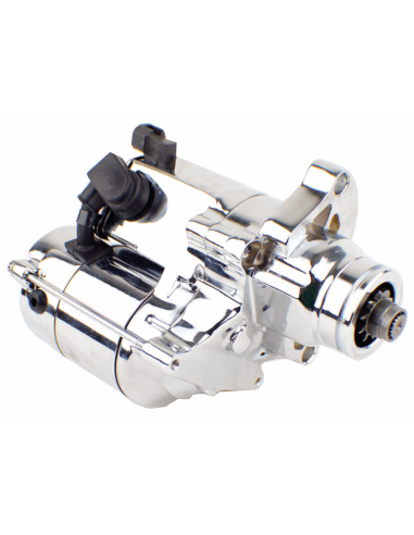 MOTRINO D'AVVIAMENTO PROTORQUE