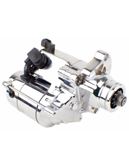 MOTRINO D'AVVIAMENTO PROTORQUE