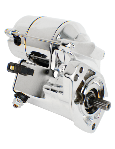 MOTRINO D'AVVIAMENTO PROTORQUE