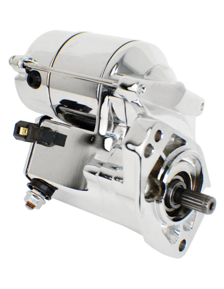 MOTRINO D'AVVIAMENTO PROTORQUE