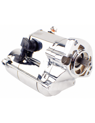 MOTRINO D'AVVIAMENTO PROTORQUE