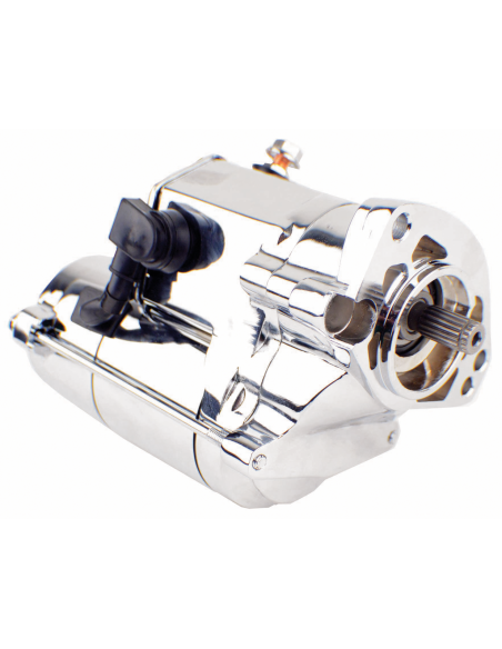 MOTRINO D'AVVIAMENTO PROTORQUE