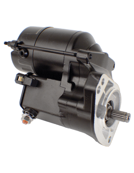 MOTRINO D'AVVIAMENTO PROTORQUE