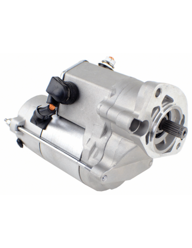 MOTRINO D'AVVIAMENTO PROTORQUE