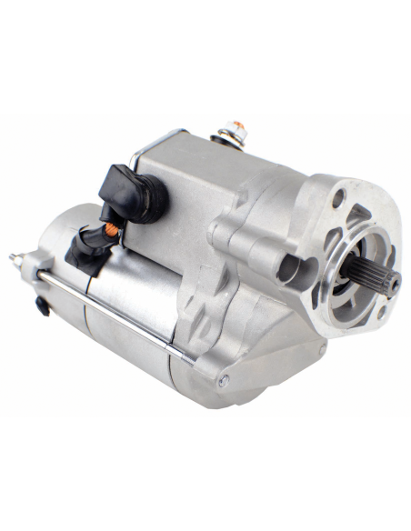 MOTRINO D'AVVIAMENTO PROTORQUE