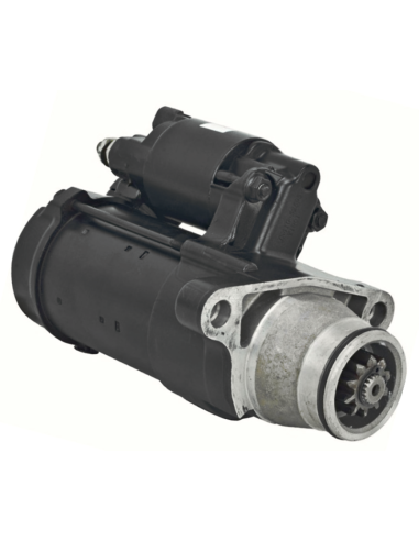 MOTRINO D'AVVIAMENTO PROTORQUE