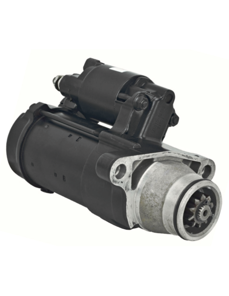 MOTRINO D'AVVIAMENTO PROTORQUE