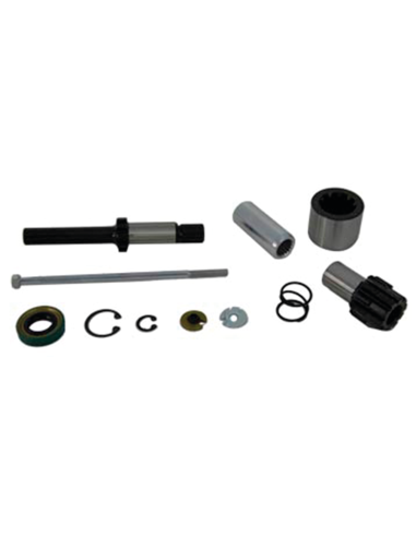 KIT ESTENSIONE ALBERINO AVVIAMENTO