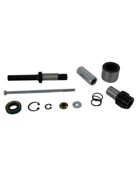 KIT ESTENSIONE ALBERINO AVVIAMENTO