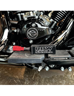 TUNER ODB2 RBW SKULL SNAP PER MODELLI 2021 A OGGI 2