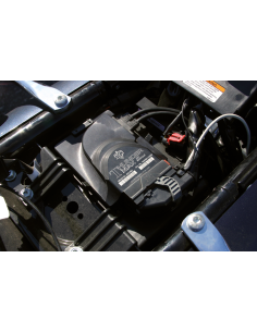 INIEZIONE THUNDERMAX