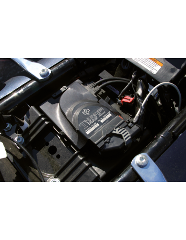 INIEZIONE THUNDERMAX