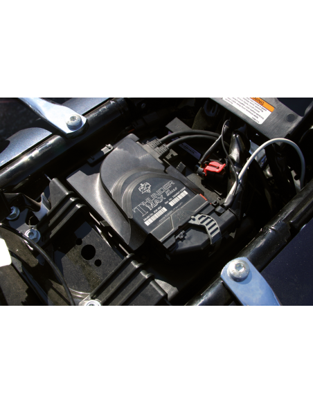 INIEZIONE THUNDERMAX