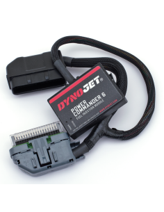 TUNER INIEZIONE BENZINA DYNOJET POWER COMMANDER 6