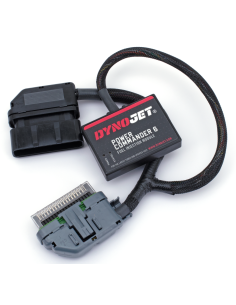 TUNER INIEZIONE BENZINA DYNOJET POWER COMMANDER 6