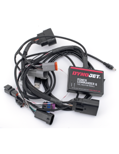 TUNER INIEZIONE BENZINA DYNOJET POWER COMMANDER 6