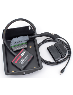 TUNER INIEZIONE BENZINA DYNOJET POWER COMMANDER 6