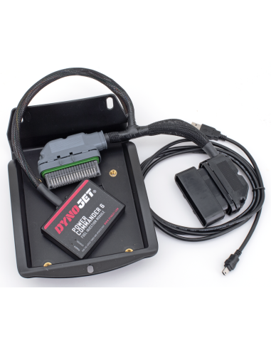 TUNER INIEZIONE BENZINA DYNOJET POWER COMMANDER 6