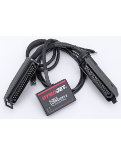 TUNER INIEZIONE BENZINA DYNOJET POWER COMMANDER 6