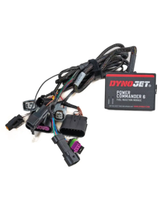 TUNER INIEZIONE BENZINA DYNOJET POWER COMMANDER 6