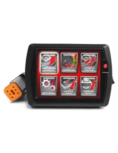 DYNOJET POWER VISION